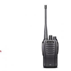 D10 talki spécial urbain difficile