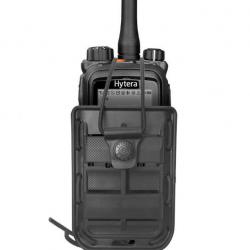 Porte-radio Bungy 8BL19 - Noir - Vega Holster