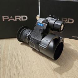 Clip-on de vision nocturne Pard NV007SP 850