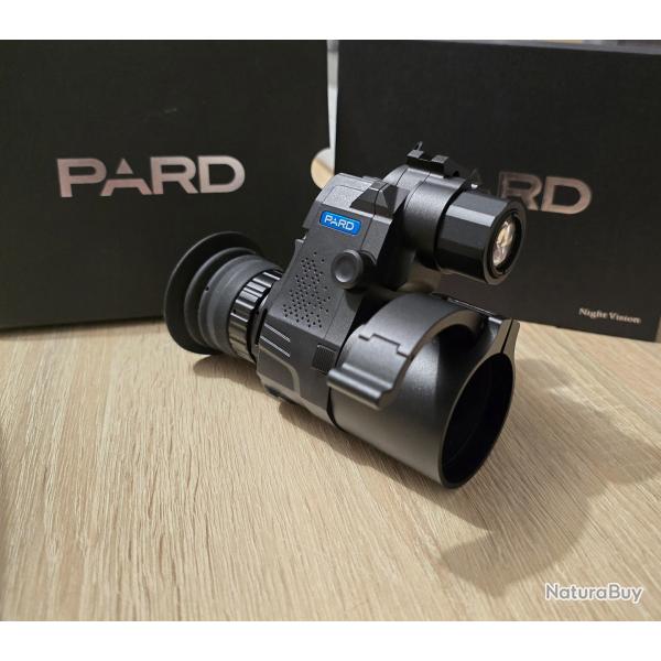 Clip-on de vision nocturne Pard NV007SP 850