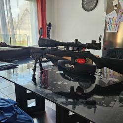 Rossi 8122 22lr