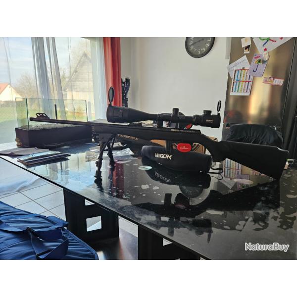 Rossi 8122 22lr