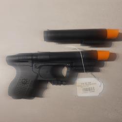 PISTOLET JET PROTECTOR PIXEON JPX