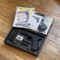 Tokyo Marui Glock 17 Gen 3