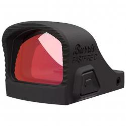 Point rouge Fast Fire C 6MOA