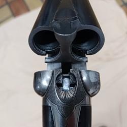 Fusil robuste idéal