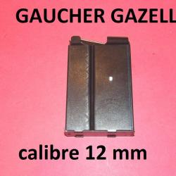 DERNIER chargeur GAUCHER GAZELLE 12 mm carabine chargeur GAUCHER 12mm - VENDU PAR JEPERCUTE (a7474)