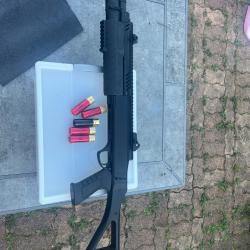 Fabarm stf12