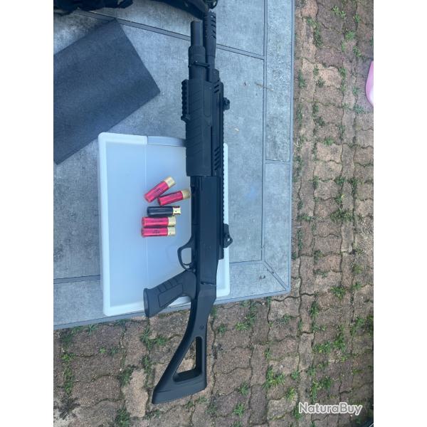 Fabarm stf12