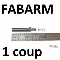 percuteur NEUF fusil FABARM 1 COUP - VENDU PAR JEPERCUTE (S20I95)