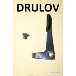 pédale + vis pistolet DRULOV - VENDU PAR JEPERCUTE (si13)