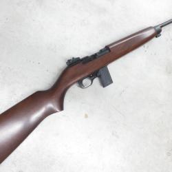 ERMA E M1 TYPE US M1 22 LONG RIFLE REF: 5976