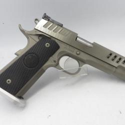 WARWICK TACTICAL OUTLAW TARGET 9X19 REF: 5979