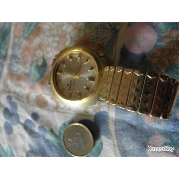 montre daiehi pour pices dtaches ou rparations HS manque verre