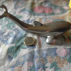 décapsuleur dauphin