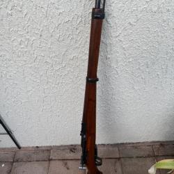 Schmidt-rubin K31 CAL 30-284