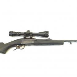 Carabine monocoup baikal 222R IZH18 1 sans prix de réserve