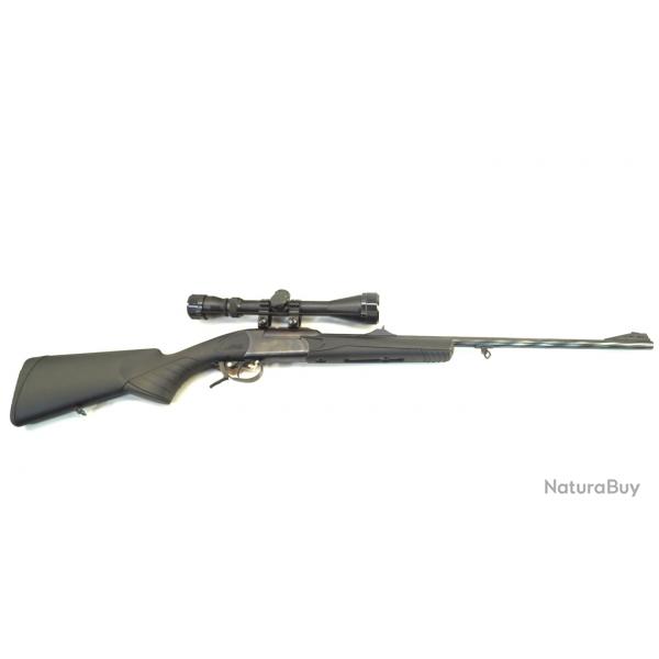 Carabine monocoup baikal 222R IZH18 1 sans prix de rserve