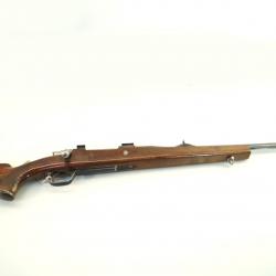Carabine Voere K98 8x68S 1 sans prix de réserve