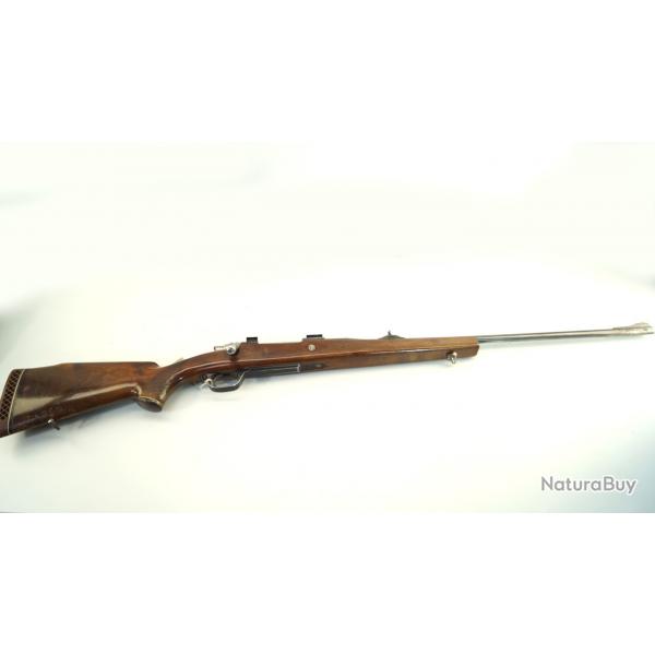 Carabine Voere K98 8x68S 1 sans prix de rserve