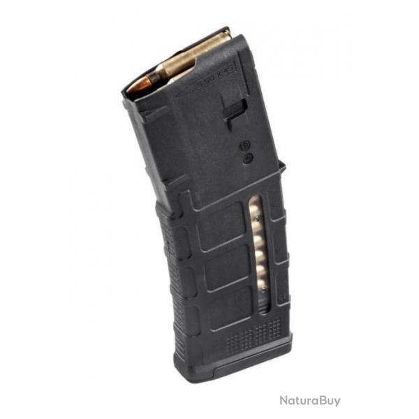 PMAG 30 CPS M4 GEN3 FENÊTRE NOIR MAGPUL (MAG-556)