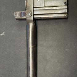 rare outil de rechargement pour chargeur escargot bergmann mp 18 et luger