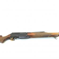 Carabine semi automatique Browning bar II 300WM 1 sans prix de réserve