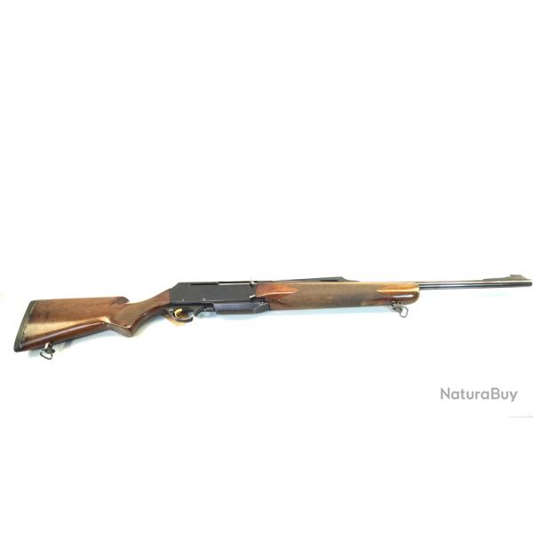 Carabine semi automatique Browning bar II 300WM 1 sans prix de rserve