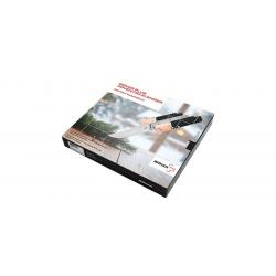 Calendrier de l'avent BOKER PLUS 2025 Cataclyst