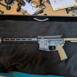 mws upgrade et custom