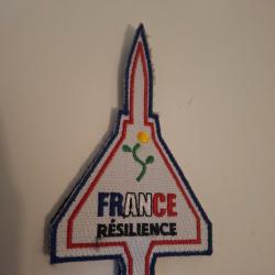 Patch france armee de lair résilience 2