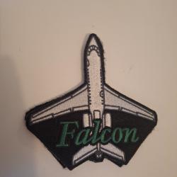 Patch france armee Falcon