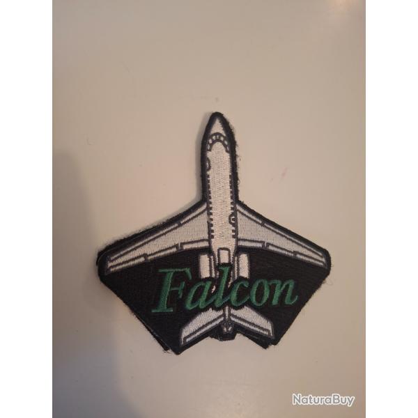 Patch france armee Falcon