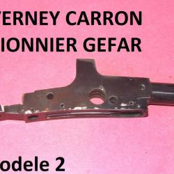 sous garde fusil GEFAR PIONNIER VERNEY CARRON - VENDU PAR JEPERCUTE (D22D373)