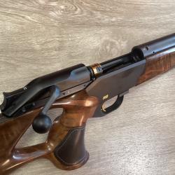 Blaser R8 success cuir silence cal 30.06 sprg grade 4
