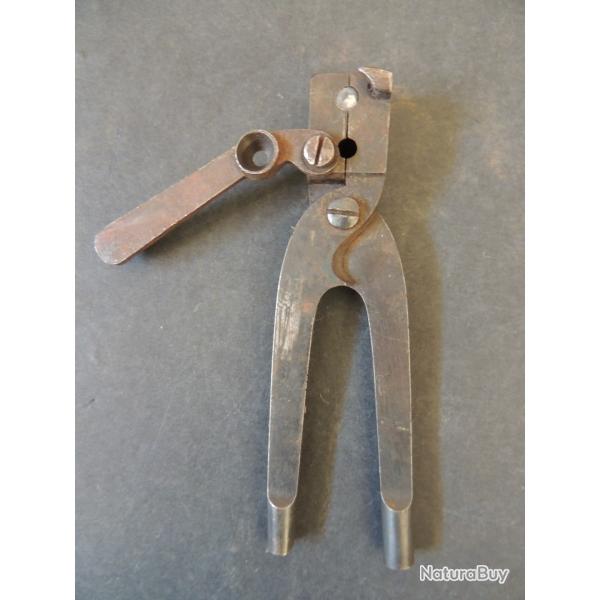 Curieux moule  balles rondes 11 mm .433 + double cavit 9 mm en forme de goutte  identifier..?