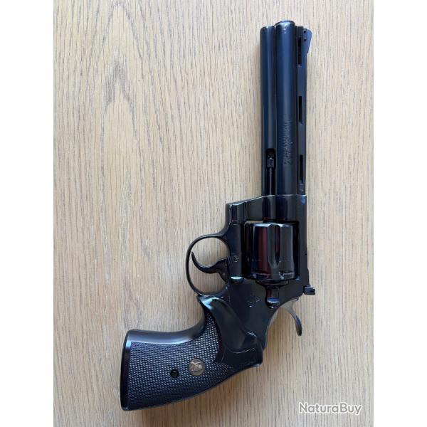 COLT PYTHON 6" cal.357 Magnum