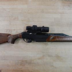 CARABINE SEMI AUTO BENELLI ARGO E CAL.300WM + AIMPOINT H34S PARFAIT ETAT OCCASION