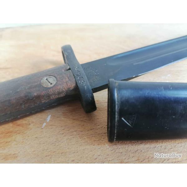 Baonnette M48 Yougoslave