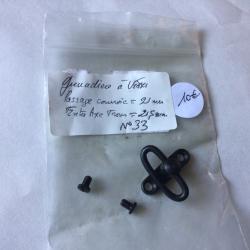 VENDU PAR LE-CUIRASSIER N° 33 GRENADIERE  FUSIL