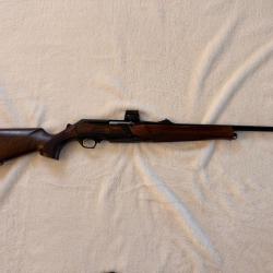 Pack Browning zénith Wood HC 30-06