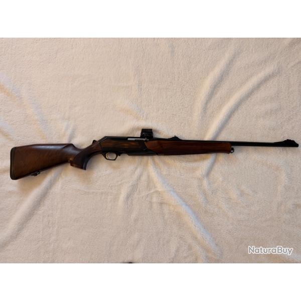 Pack Browning znith Wood HC 30-06