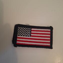 Mini Patch Us army