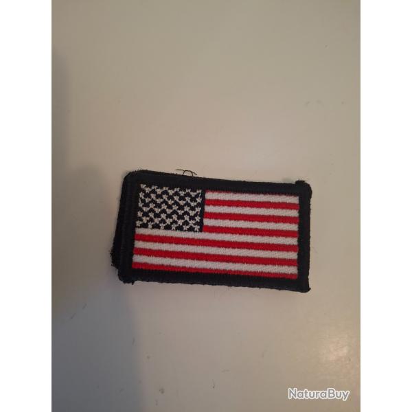 Mini Patch Us army