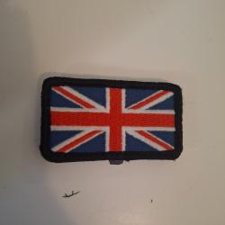 Mini Patch  Armée anglaise