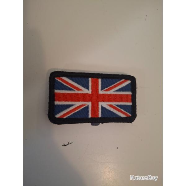 Mini Patch  Arme anglaise