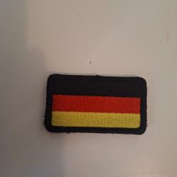 Mini Patch  Armée allemande.