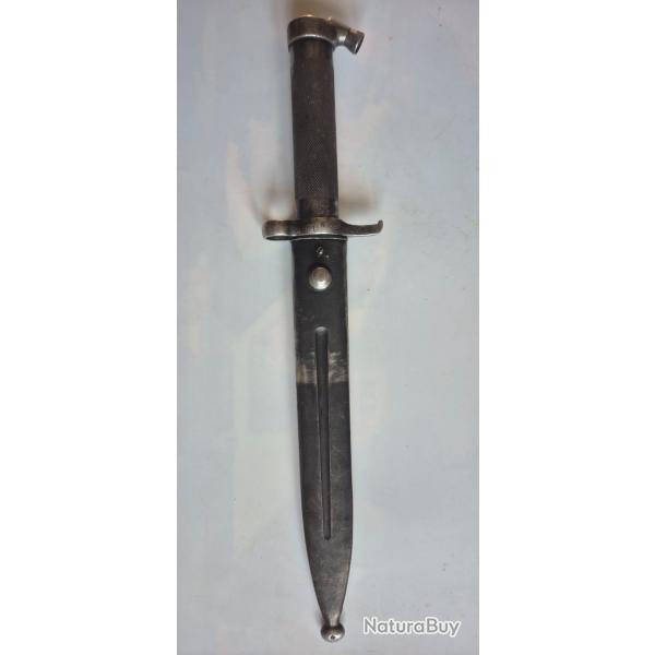 Baonnette carl gustav gustave gustafs M96