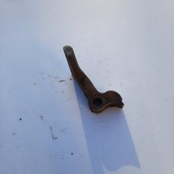 gachette de platine 1777 - an 9