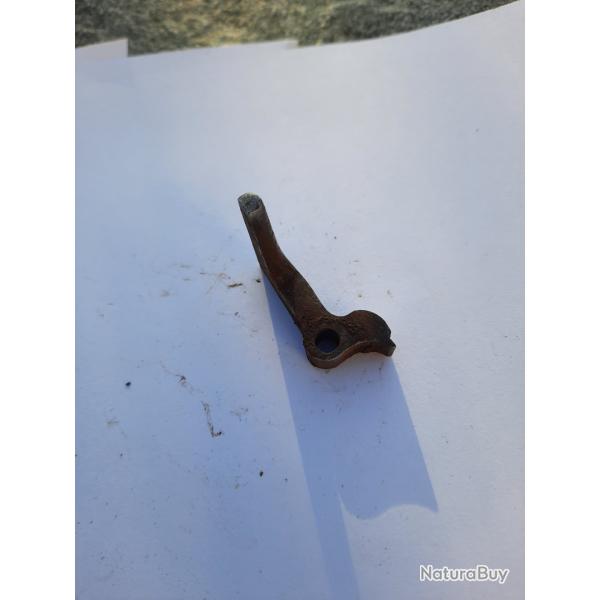 gachette de platine 1777 - an 9